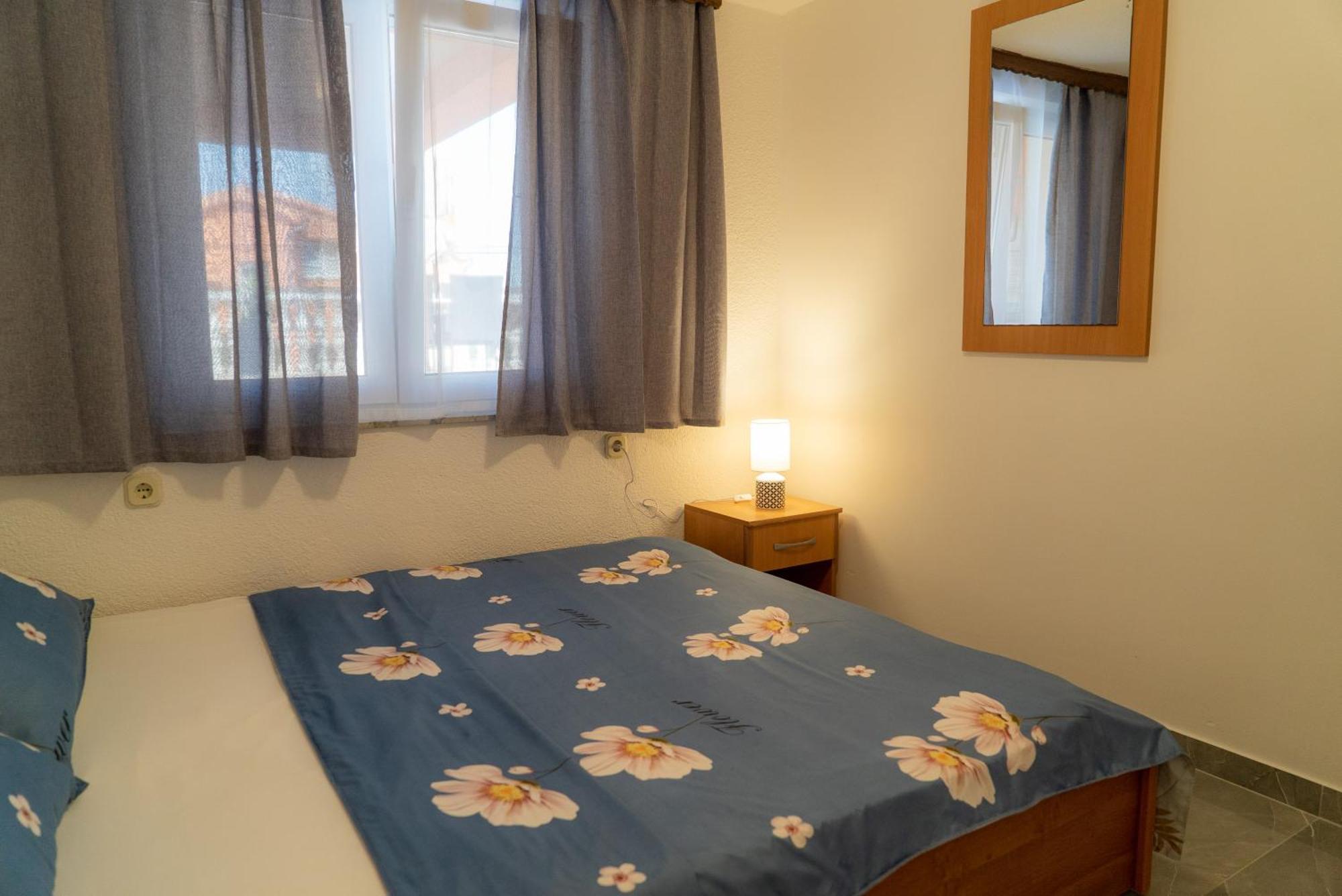 Apartments Zubcic Tisno Zimmer foto