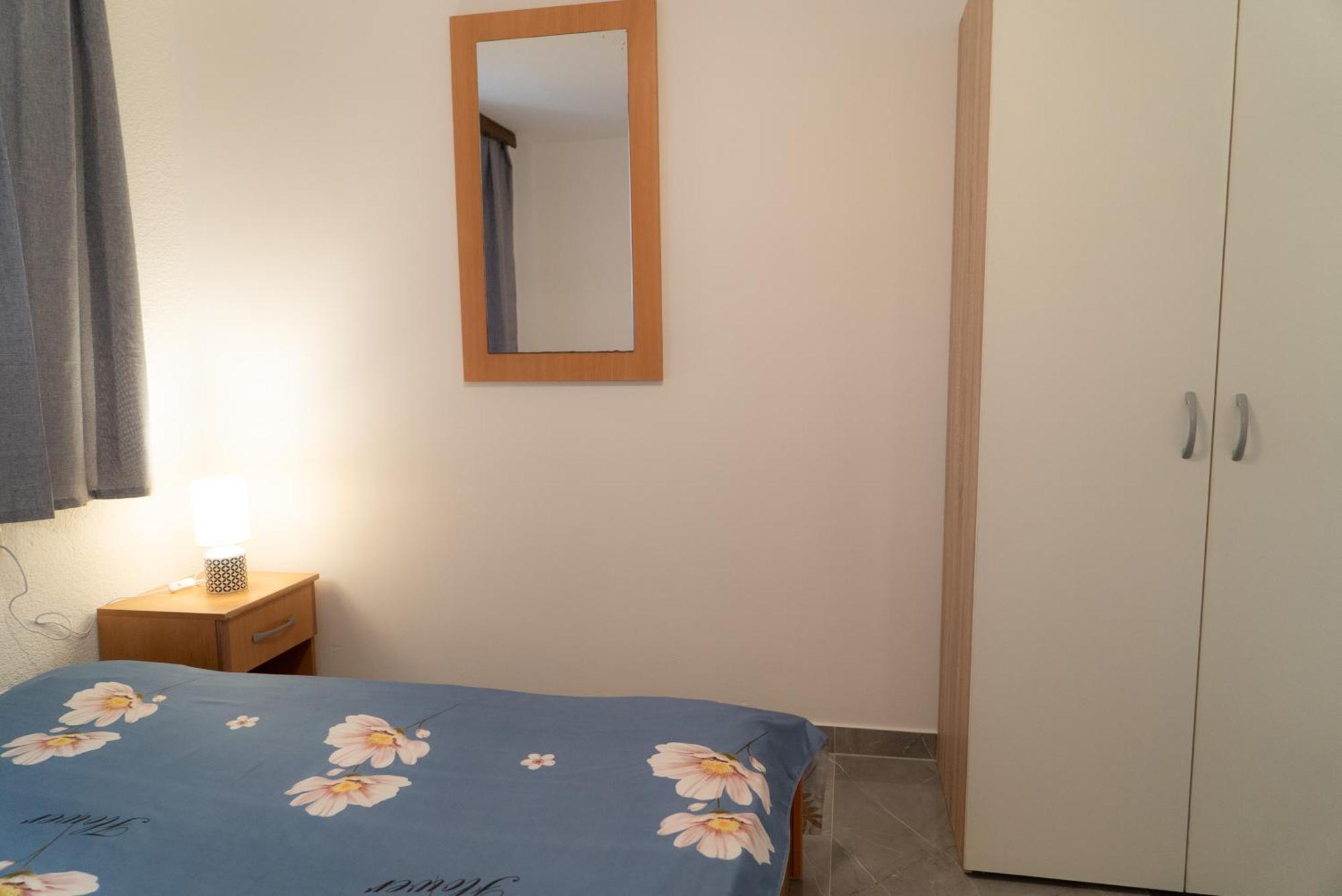 Apartments Zubcic Tisno Zimmer foto